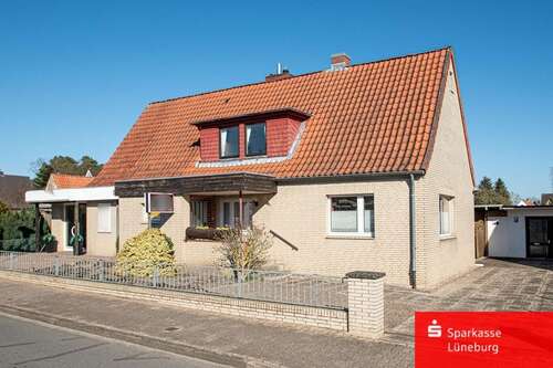 Foto - Haus zum Kaufen in Adendorf 735.000,00 € 180 m²