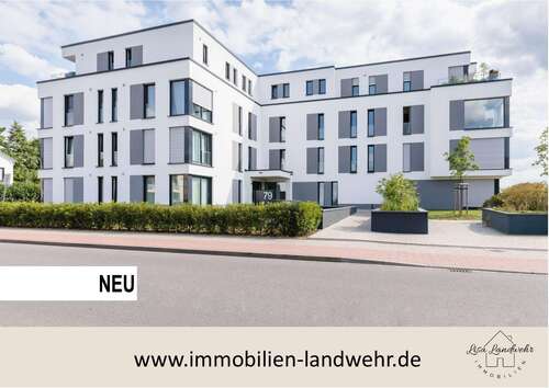 Foto - Wohnung zum Kaufen in Troisdorf 297.000,00 € 58 m²