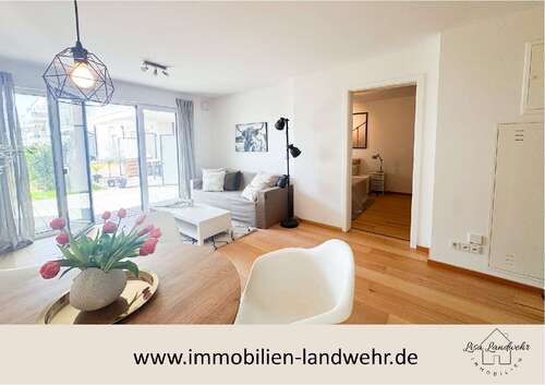 Foto - Wohnung zum Kaufen in Troisdorf 297.000,00 € 58 m²