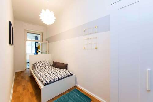 Foto - WG-Zimmer in Berlin 650,00 € 12 m²