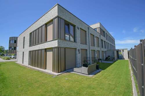 Foto - Wohnung zum Mieten in Bad Zwischenahn Petersfehn I 620,00 € 44.24 m²