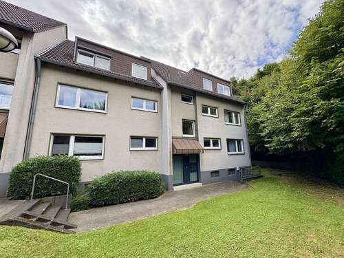 Foto - Wohnung zum Kaufen in Dortmund 125.000,00 € 58 m²