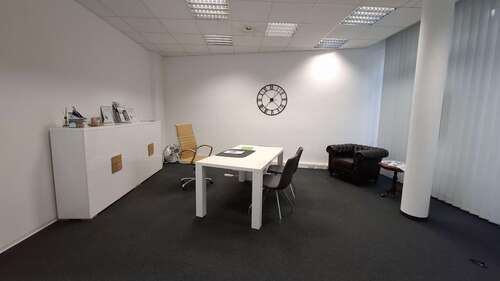 Foto - Büro in Eggenstein-Leopoldshafen 460,00 € 50 m²
