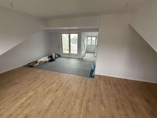 Foto - Wohnung zum Mieten in Frankfurt 1.150,00 € 50 m²
