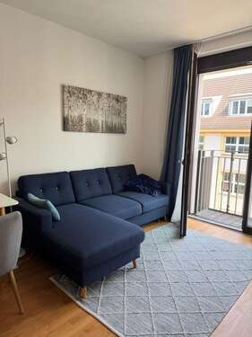 Foto - Wohnung zum Mieten in Berlin 1.140,00 € 36.18 m²