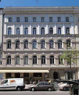 Foto - Wohnung zum Mieten in Berlin 690,00 € 31.98 m²