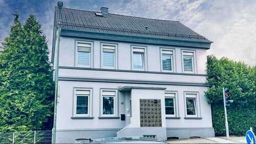 Foto - Haus zum Kaufen in Lüdenscheid 250.000,00 € 140 m²