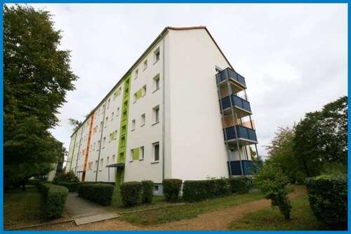 Foto - Wohnung zum Mieten in Riesa 400,00 € 59.36 m²