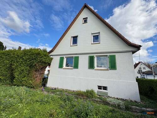 Foto - Haus zum Kaufen in Schorndorf 495.000,00 € 109.43 m²