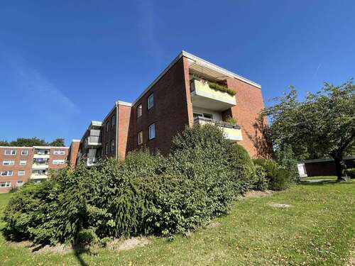 Foto - Wohnung zum Kaufen in Wilhelmshaven 70.000,00 € 65 m²