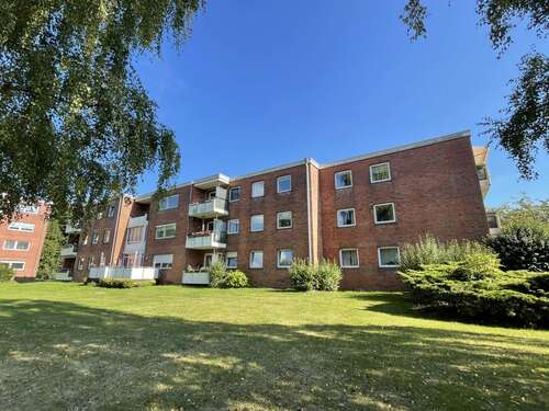 Foto - Wohnung zum Kaufen in Wilhelmshaven 70.000,00 € 65 m²