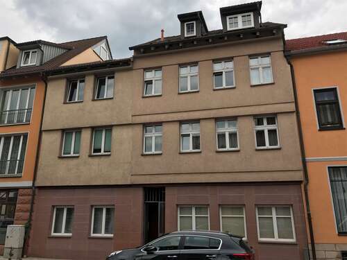 Foto - Wohnung zum Mieten in Schmalkalden 378,00 € 54 m²