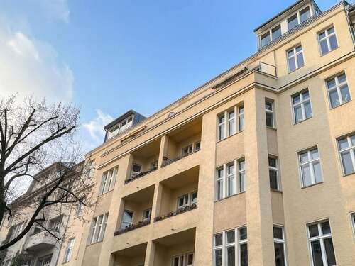 Foto - Wohnung zum Kaufen in Berlin 420.000,00 € 58.28 m²