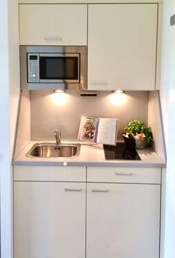 Foto - Wohnung zum Kaufen in München 229.000,00 € 22 m²