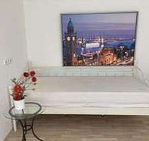 Wohnen auf Zeit in Hamburg 590,00 €