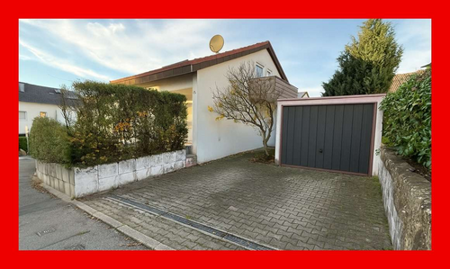 Foto - Haus zum Kaufen in Steinheim 649.000,00 € 143 m²
