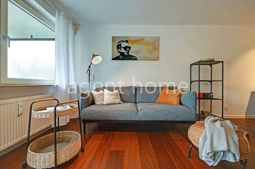 Foto - Wohnung zum Mieten in Stuttgart 1.240,00 € 58 m²