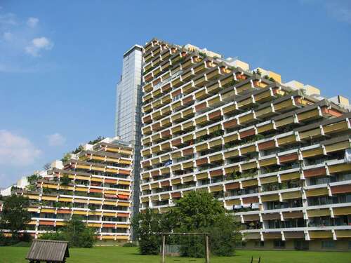 Foto - Wohnung zum Kaufen in München 750.000,00 € 181 m²