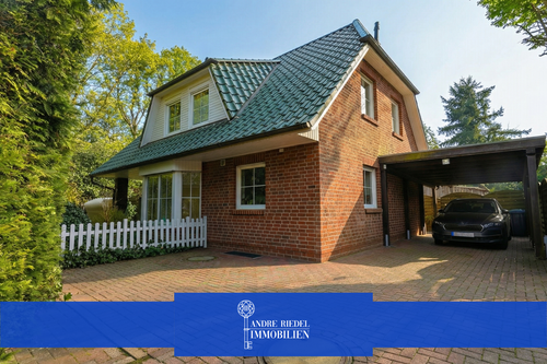 Foto - Haus zum Kaufen in Tangstedt 549.000,00 € 120 m²