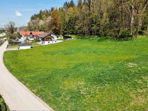 Foto - Grundstück zu verkaufen in Bad Endorf 310.000,00 € 3648 m²