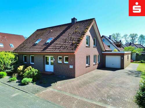 Foto - Haus zum Kaufen in Wietmarschen 338.000,00 € 167 m²