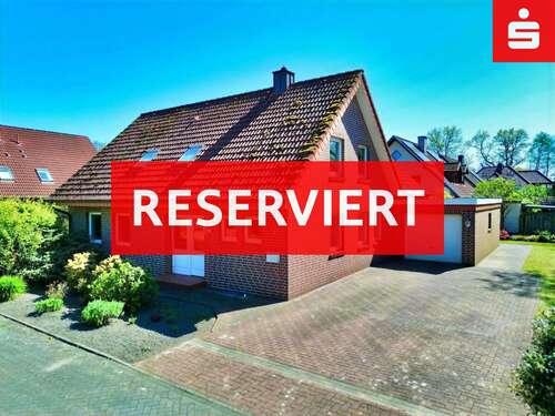 Foto - Haus zum Kaufen in Wietmarschen 338.000,00 € 167 m²
