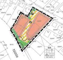 Grundstück zu verkaufen in Niddatal 207.600,00 € 346 m²