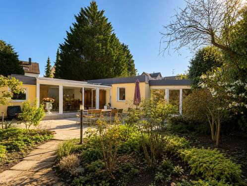 Foto - Haus zum Kaufen in Braunschweig 998.000,00 € 187 m²