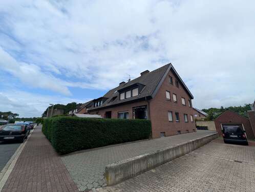 Foto - Wohnung zum Kaufen in Haltern am See 165.000,00 € 68 m²