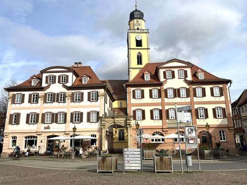 Foto - Haus zum Kaufen in Bad Mergentheim 645.000,00 € 310 m²