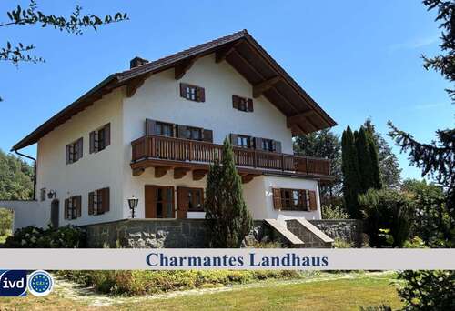 Foto - Haus zum Kaufen in Ortenburg 729.000,00 € 175 m²