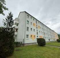 Wohnung zum Kaufen in Weißenfels 69.900,00 € 59 m²