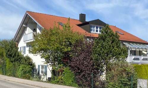 Foto - Wohnung zum Kaufen in Freilassing 315.000,00 € 75 m²