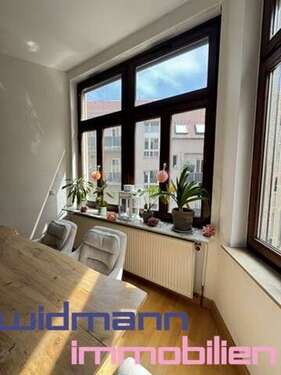 Foto - Wohnung zum Mieten in Stuttgart 1.230,00 € 87.67 m²