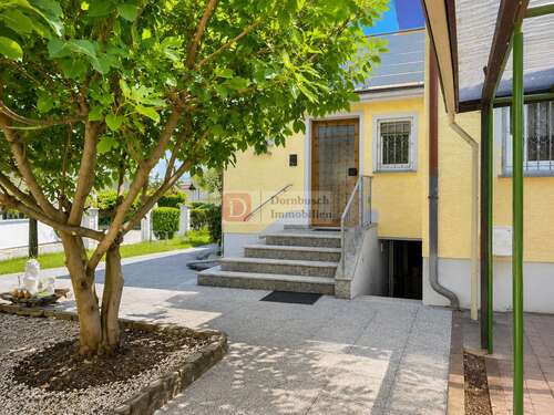 Foto - Haus zum Kaufen in Frankfurt 349.000,00 € 89 m²