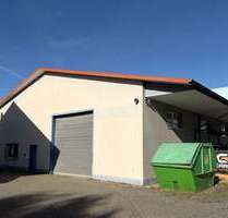 Halle in Heitersheim 1.750,00 € 350 m²