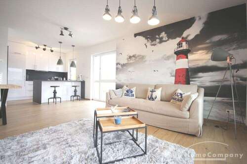 Foto - Wohnen auf Zeit in Saarbrücken Bübingen 1.300,00 €