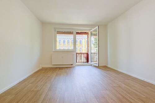 Foto - Wohnung zum Mieten in Glauchau 429,00 € 71.25 m²