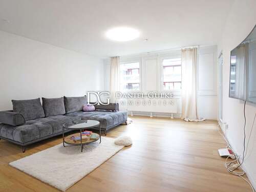 Foto - Wohnung zum Kaufen in Hannover 72.000,00 € 40.73 m²