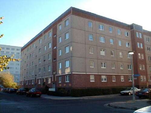 Foto - Wohnung zum Mieten in Magdeburg 313,01 € 56.91 m²