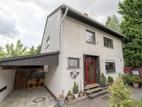 Foto - Haus zum Kaufen in Neustadt bei Coburg 238.500,00 € 150 m²