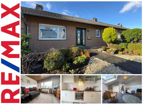 Foto - Haus zum Kaufen in Moers 448.000,00 € 112 m²