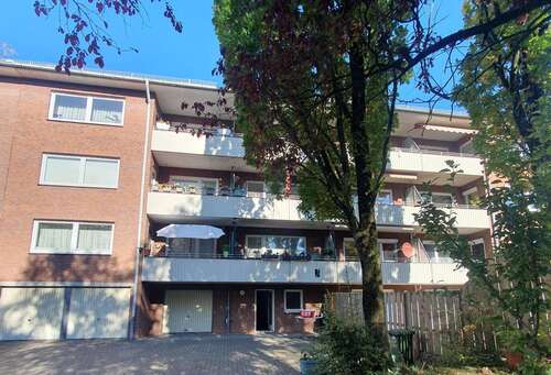 Foto - Wohnung zum Kaufen in Neumünster 215.000,00 € 76.65 m²