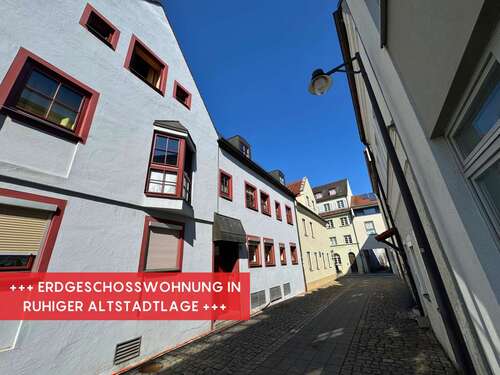 Foto - Wohnung zum Kaufen in Ingolstadt 236.500,00 € 62.29 m²