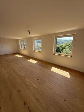 Foto - Wohnung zum Mieten in Schwäbisch Hall 1.150,00 € 82 m²