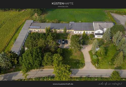 Foto - Gastronomie in Ratekau Pansdorf 2.800.000,00 € 4780 m²
