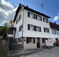 Haus zum Kaufen in Waldachtal Lützenhardt 85.000,00 € 80 m²