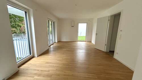 Foto - Wohnung zum Kaufen in Bad Abbach 442.000,00 € 79.21 m²
