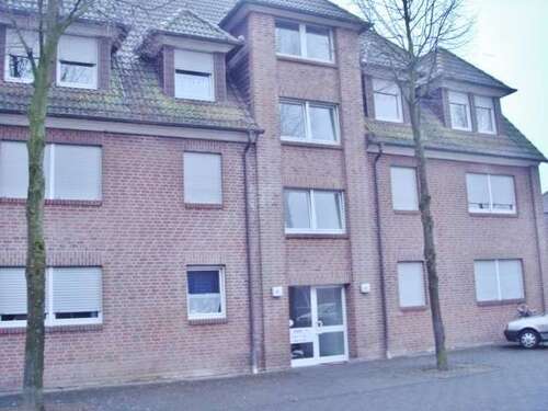 Foto - Wohnung zum Mieten in Borken 625,00 € 77 m²