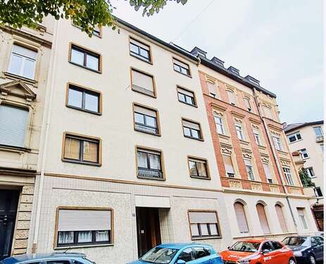 Foto - Wohnung zum Kaufen in Mannheim 429.000,00 € 80 m²